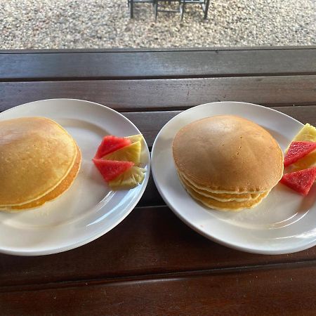 Ari La Homestay ウブド エクステリア 写真
