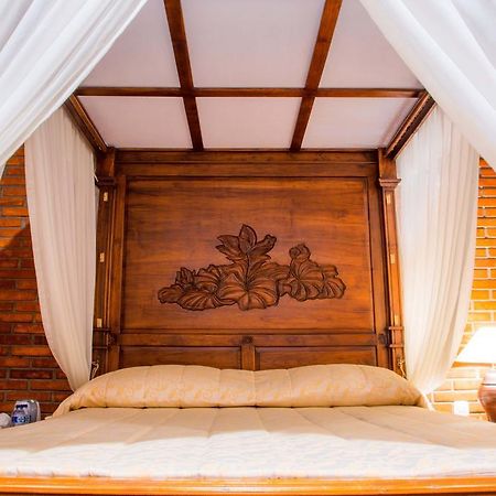 Ari La Homestay ウブド エクステリア 写真